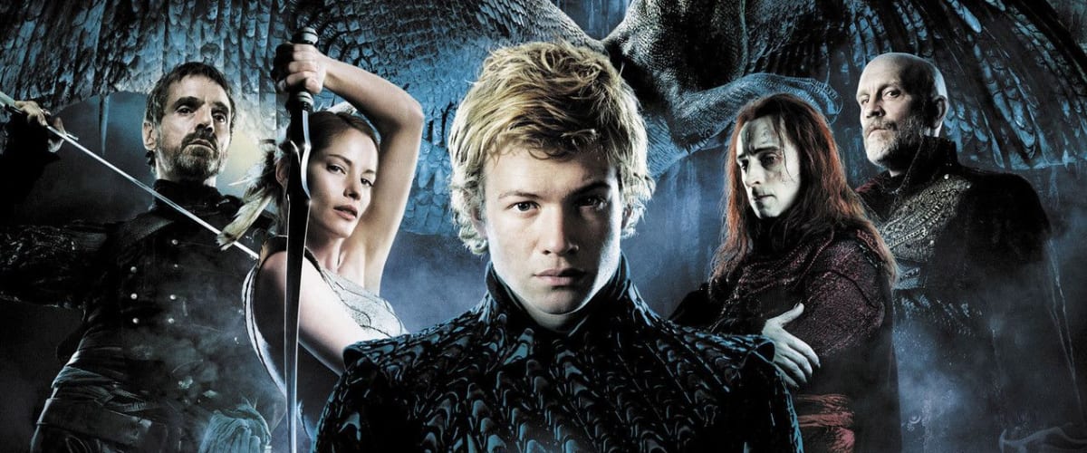 Watch Eragon in 1080p on Soap2day