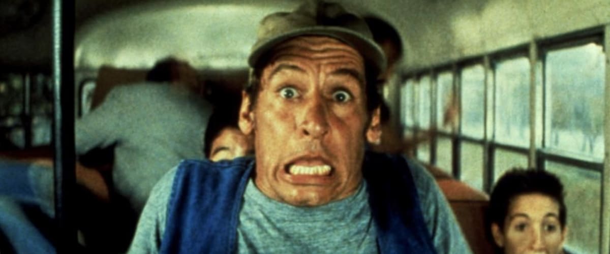 Watch Ernest Goes to Camp