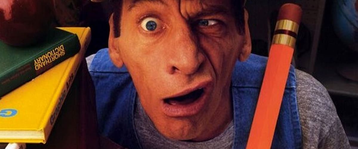 Watch Ernest Goes to Jail