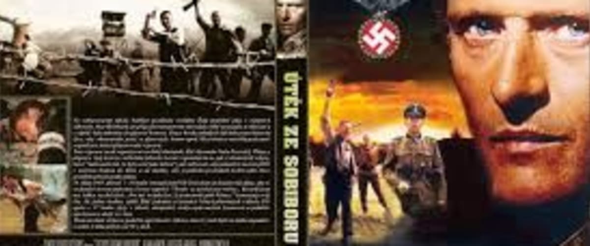 Escape from Sobibor