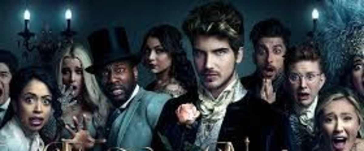 Escape the Night - Season 3