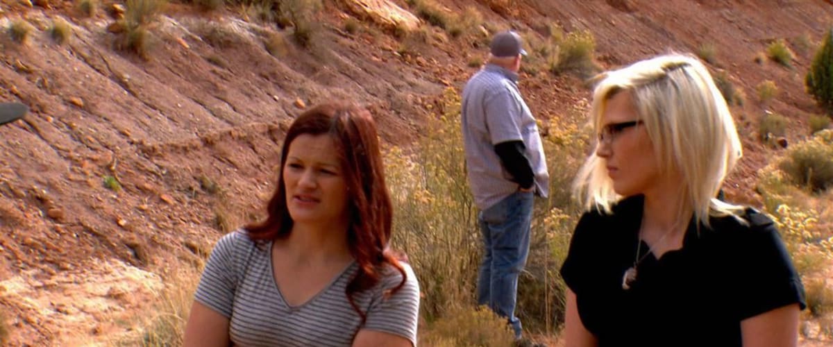 Watch Escaping Polygamy Season 1 in 1080p on Soap2day