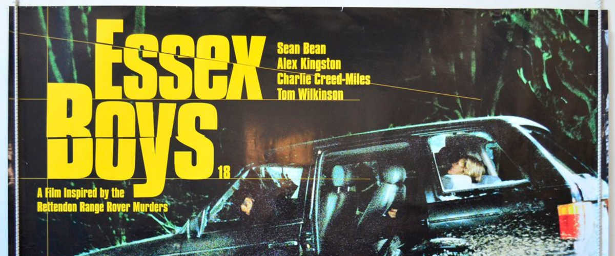Essex Boys