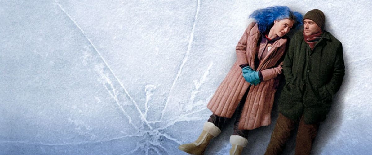 Eternal Sunshine Of The Spotless Mind