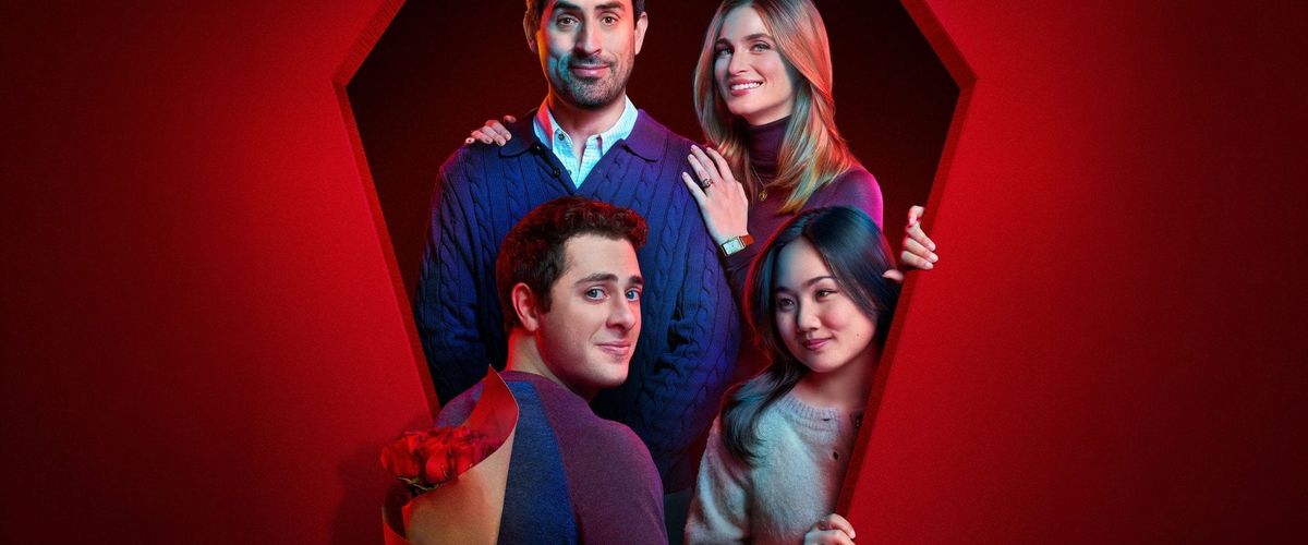 Eternally Yours - Season 1
