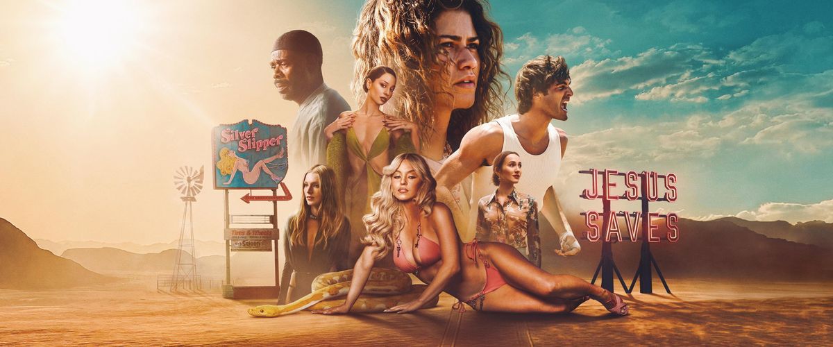 Euphoria - Season 1