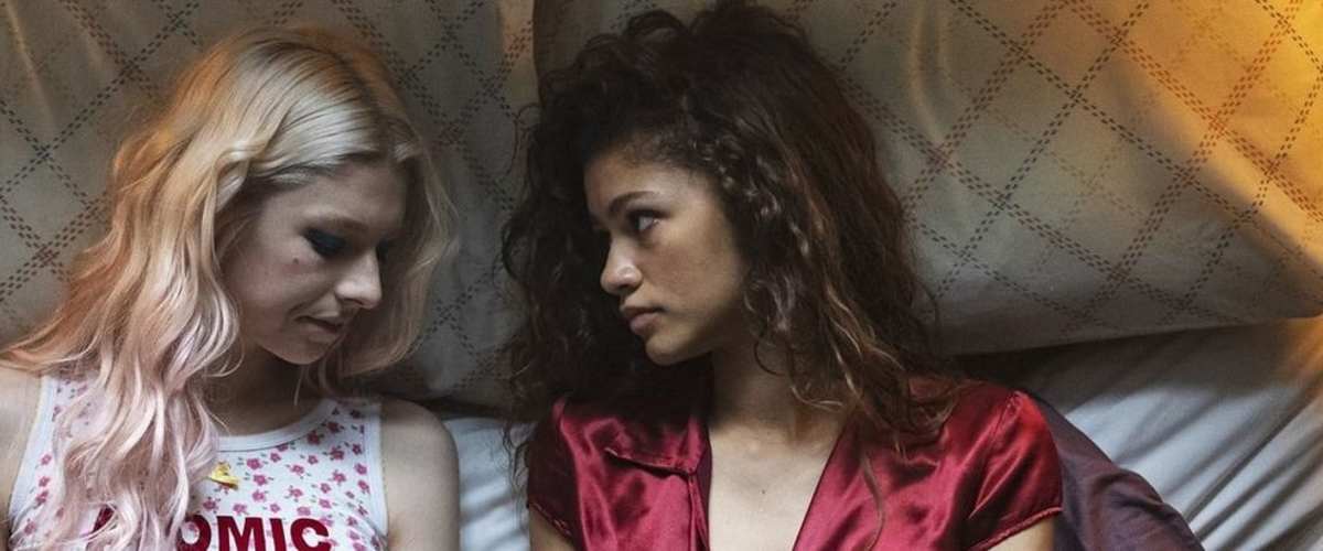 watch euphoria online free uk season 1