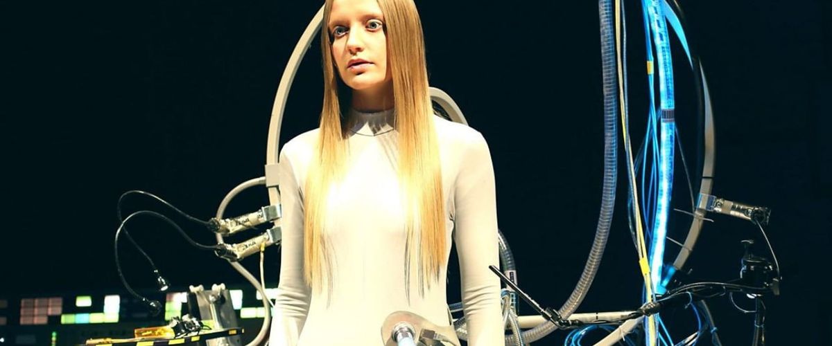 Eve - Season 1
