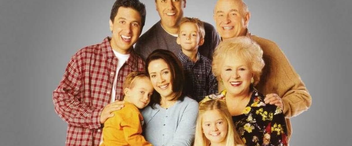 Watch everybody outlet loves raymond online