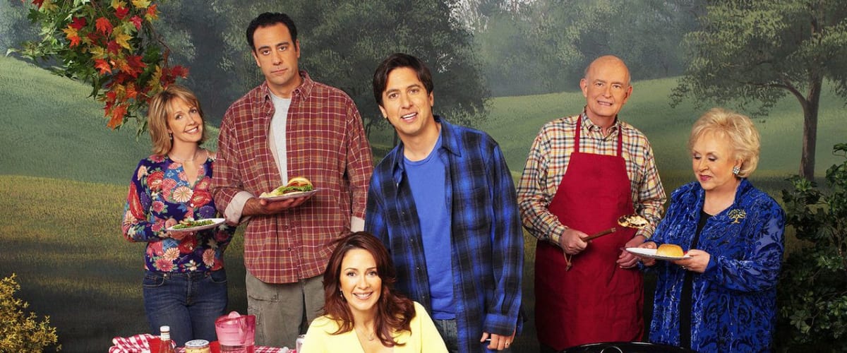 Watch everybody best sale loves raymond online