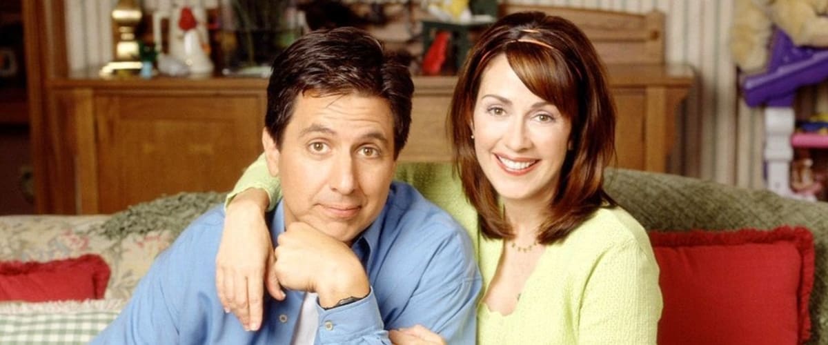 Watch Everybody Loves Raymond Season 9 in 1080p on Soap2day