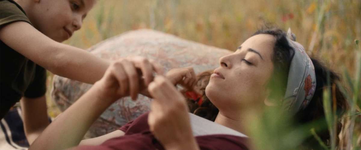 Everybody Loves Touda