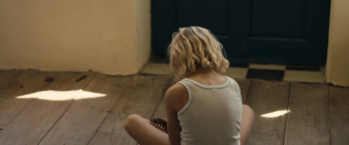 Watch Everything Beautiful Is Far Away