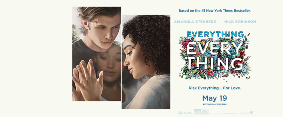 Everything, Everything