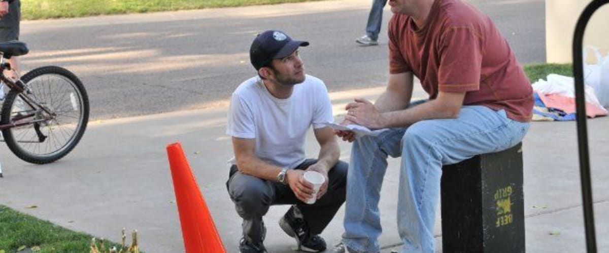 Watch Everything Must Go