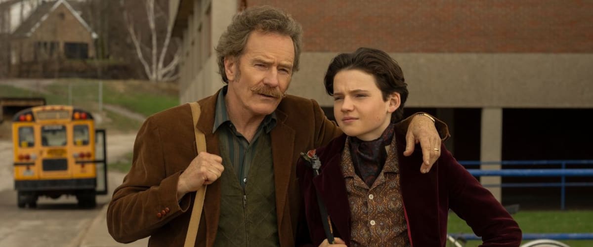 Watch Everything's Going to Be Great