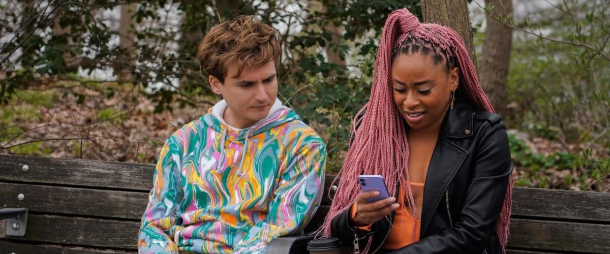 Everything's Trash - Season 1