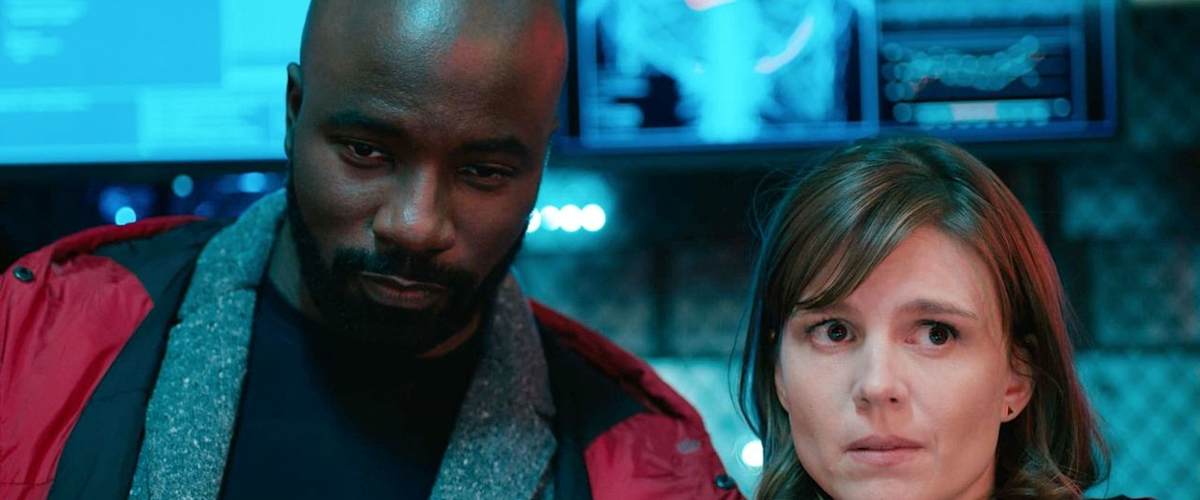 Watch Evil - Season 4