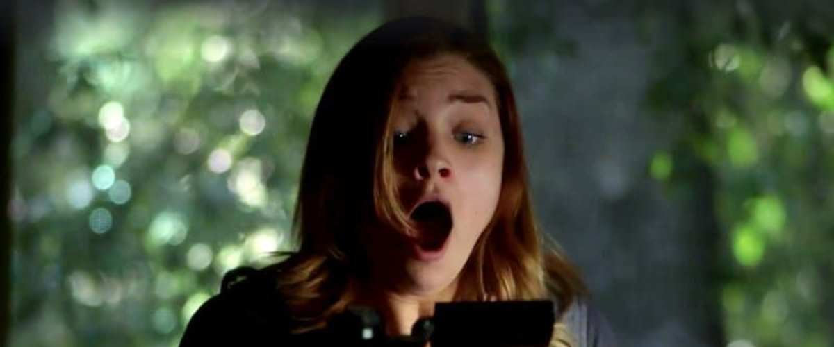 Evil Things - Season 1