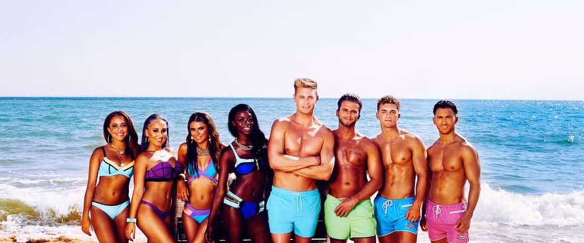 Ex on the Beach - Season 2