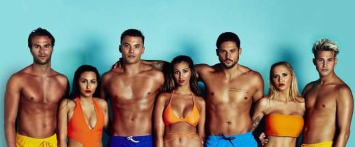 Watch Ex on the Beach – Season 8