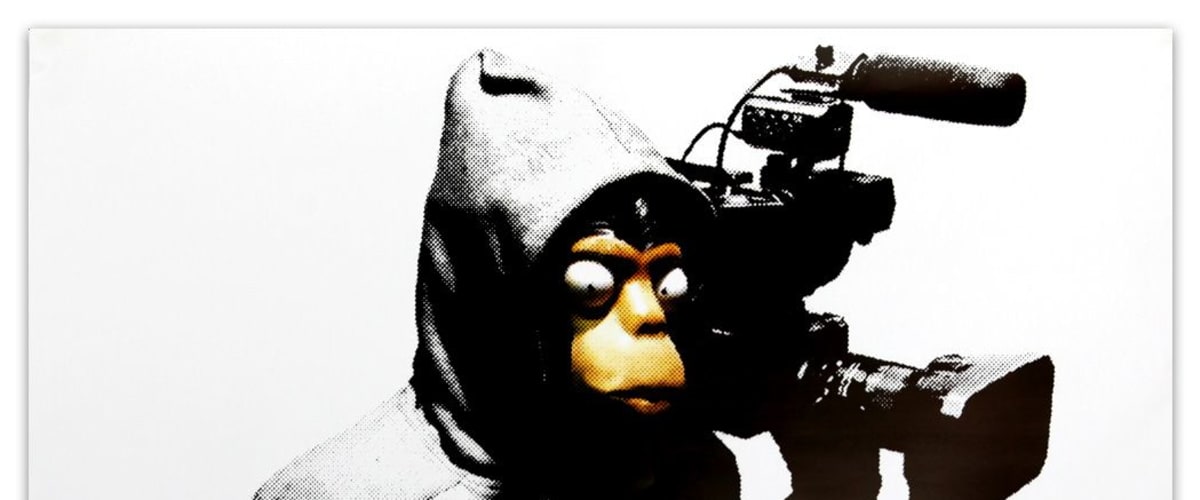 Exit Through the Gift Shop