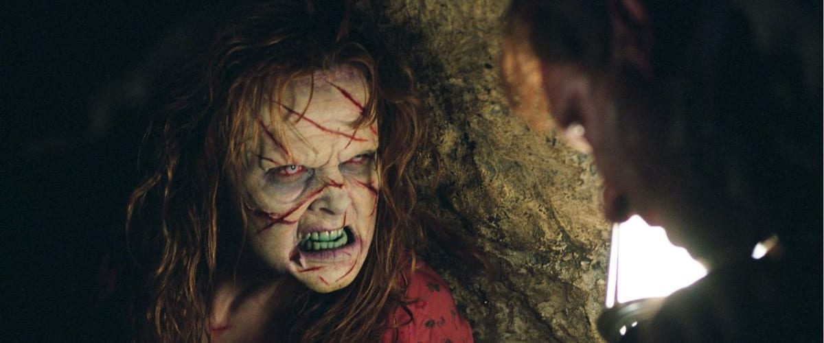 Exorcist: The Beginning