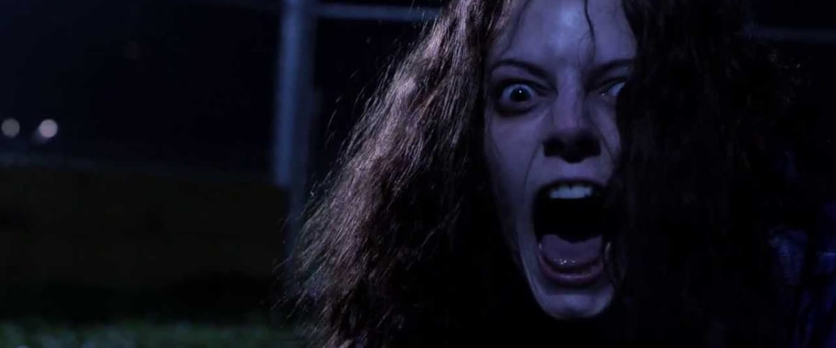 Exorcist: The Fallen