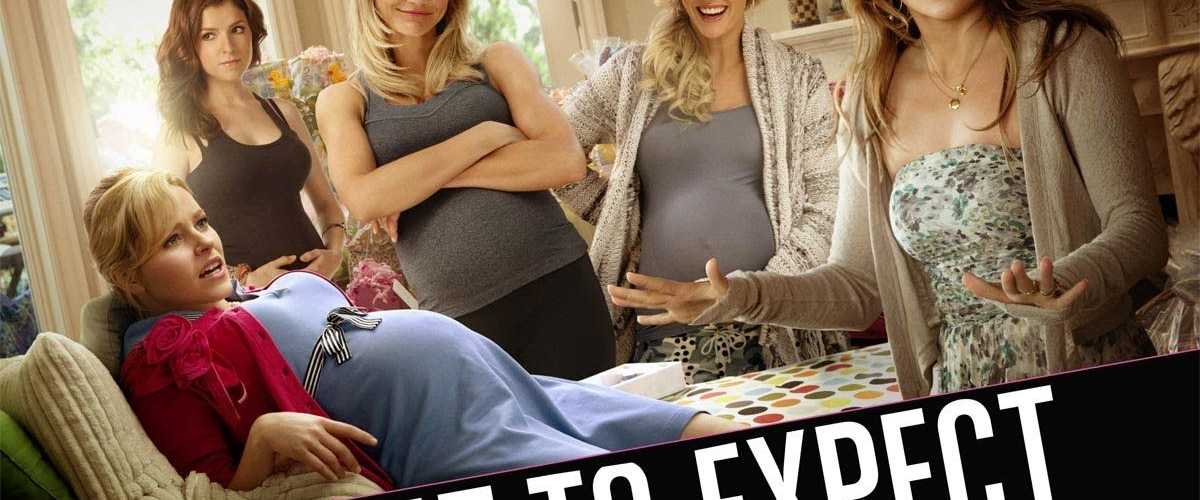 Expecting