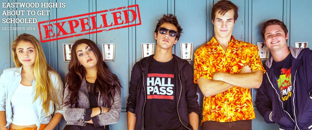 Expelled