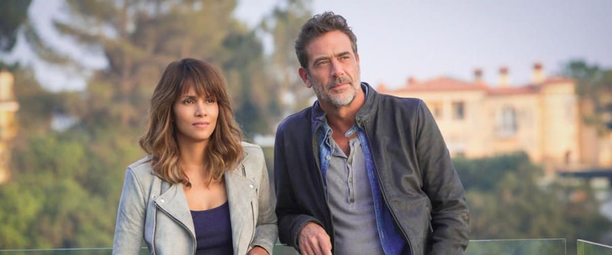 Extant - Season 2