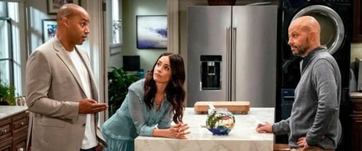 Extended Family - Season 1