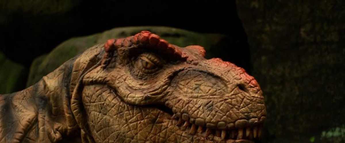 Watch Extinction