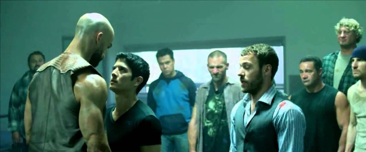 Watch Extraction 2013