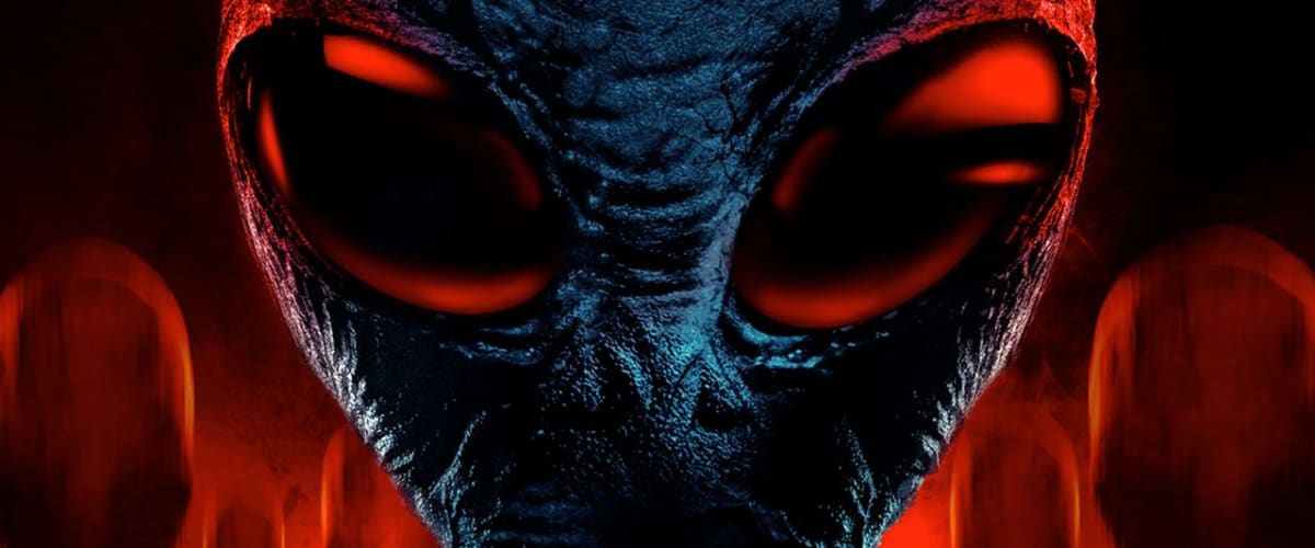 Watch Extraterrestrial