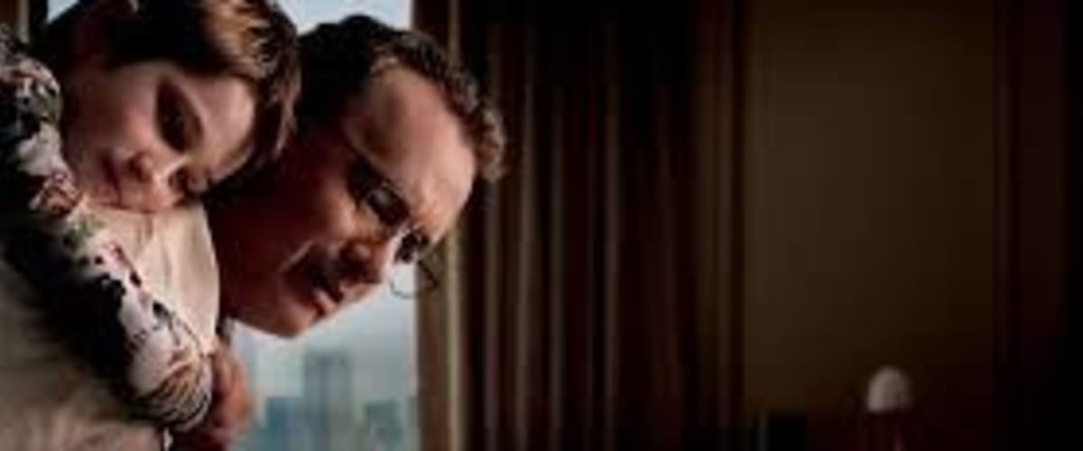 Watch Extremely Loud & Incredibly Close