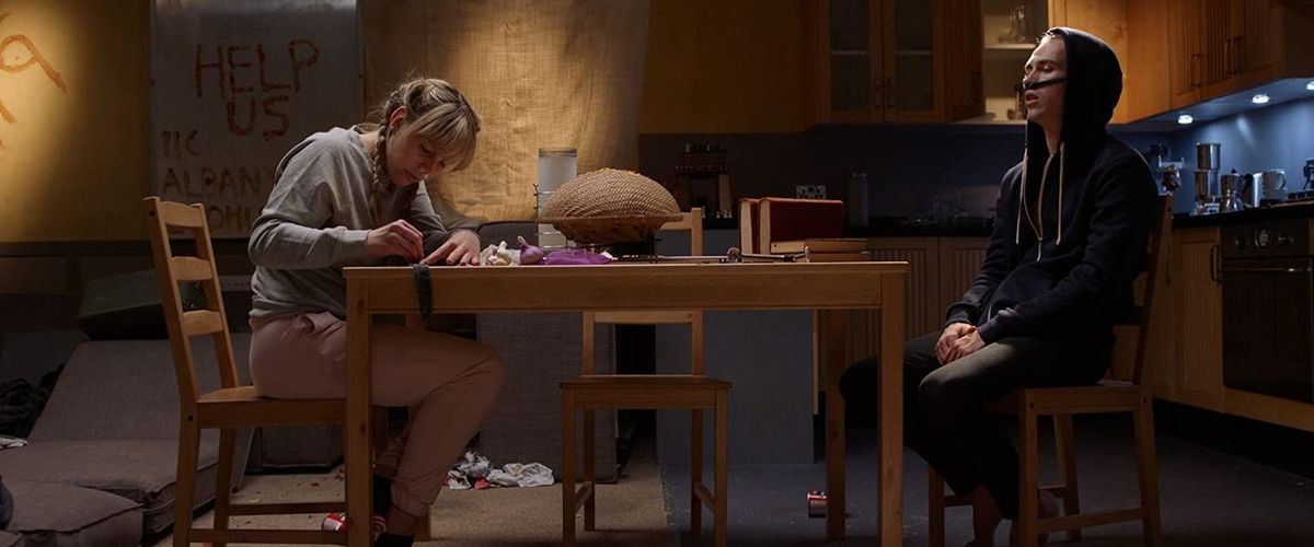 Watch Eyes and Prize