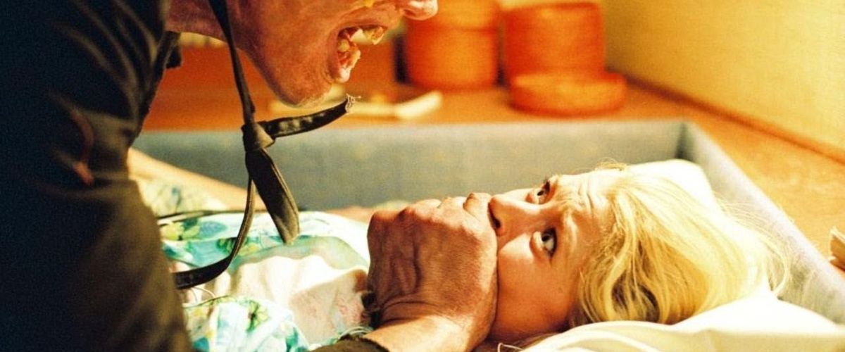 Watch Eyes In The Hills