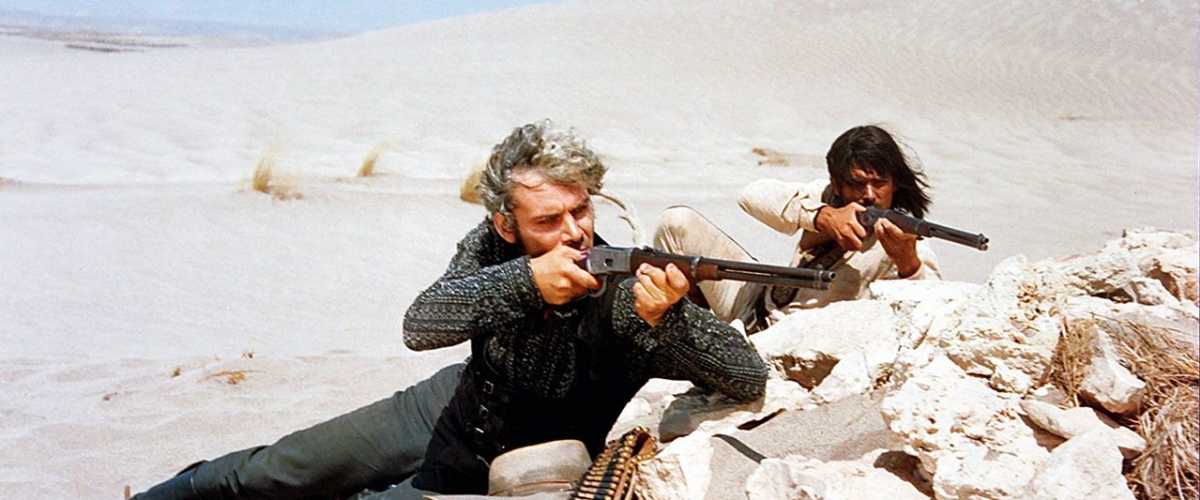 Watch Faccia a faccia