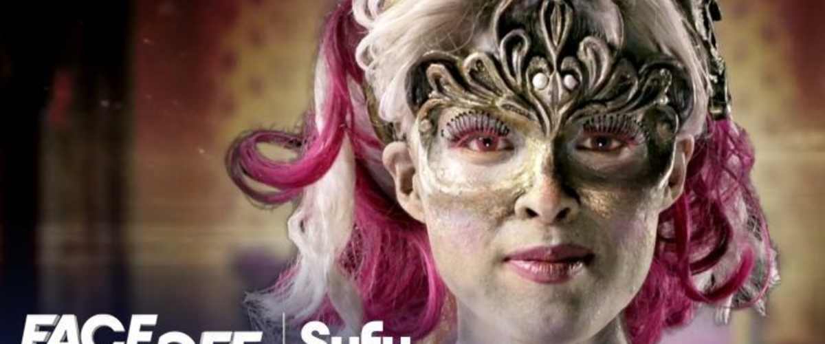 Watch Face Off - Season 13