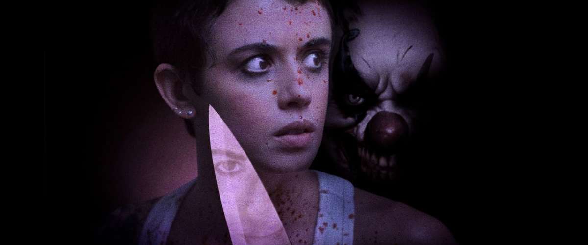 Watch Faceless After Dark