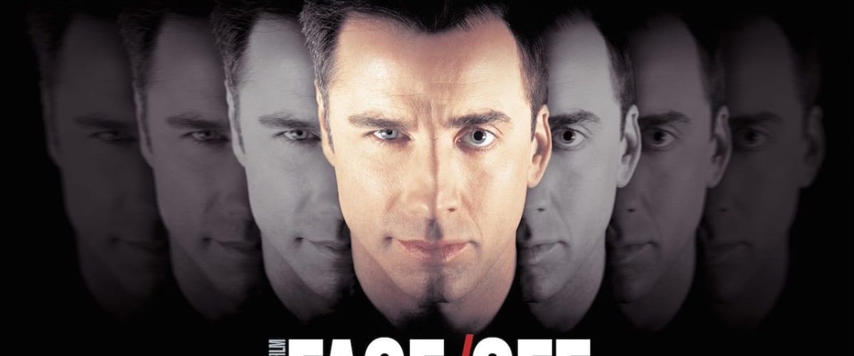 Face/Off