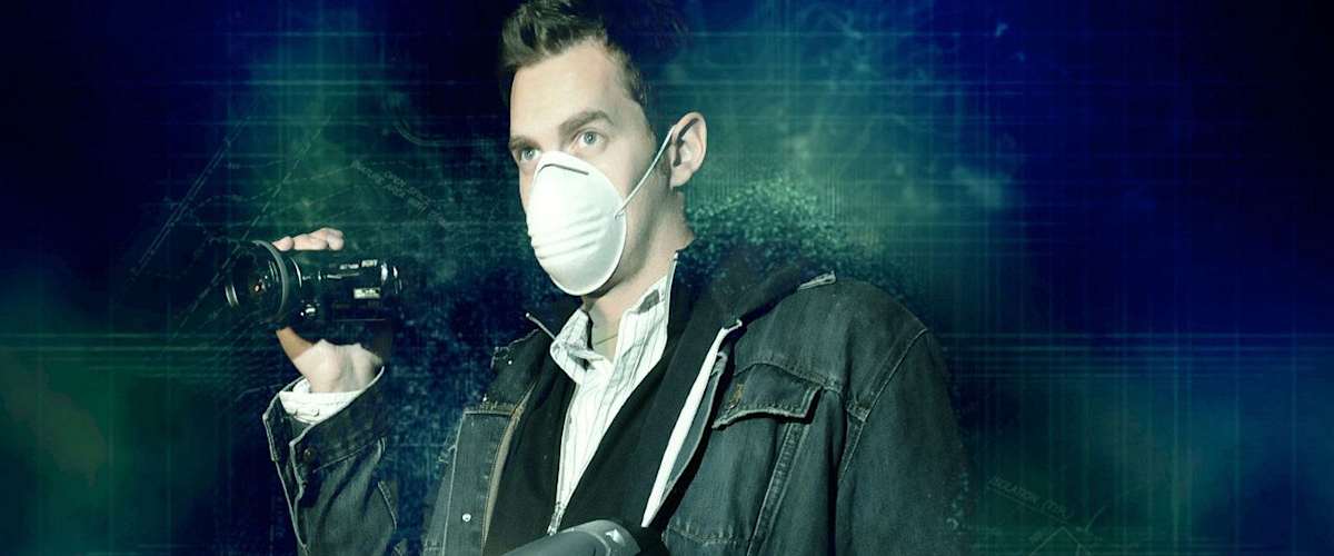 Fact or Faked Paranormal Files - Season 01