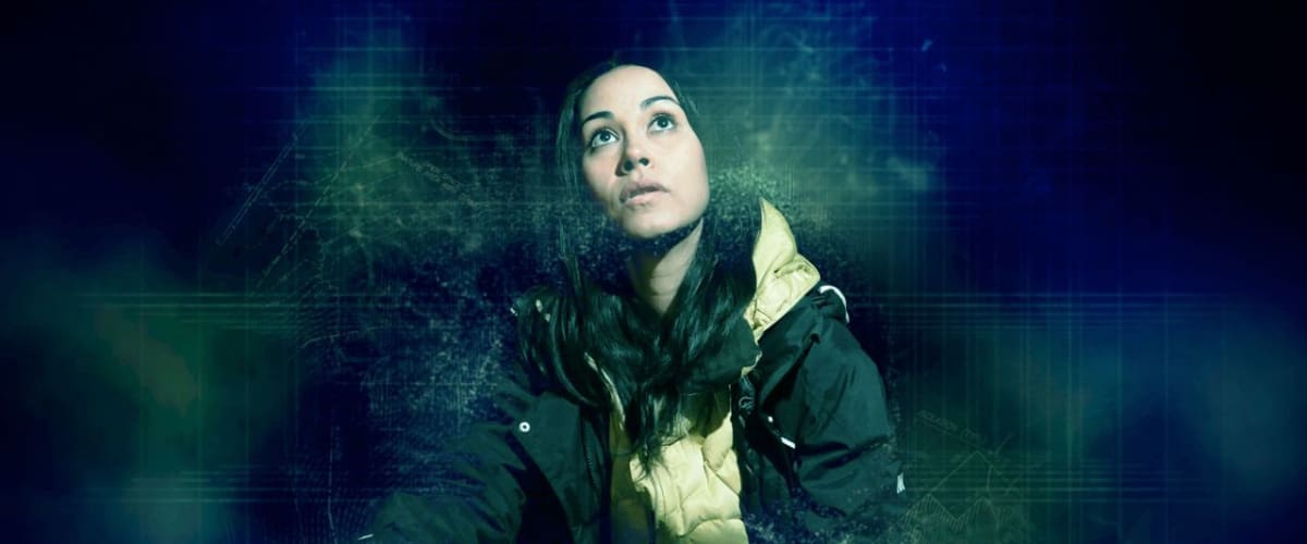 Fact or Faked Paranormal Files - Season 02