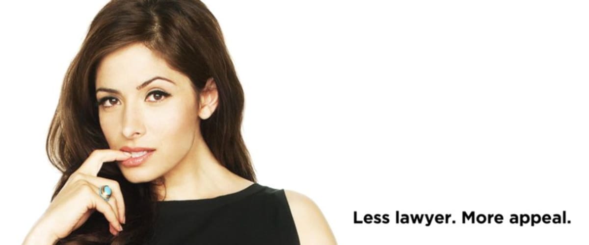 Watch Fairly Legal - Season 2