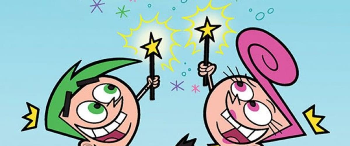 Fairly oddparents 2025 online free