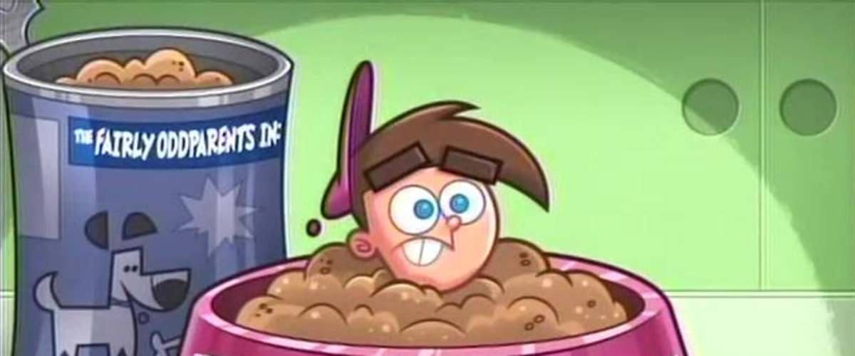 Fairly OddParents - Season 5