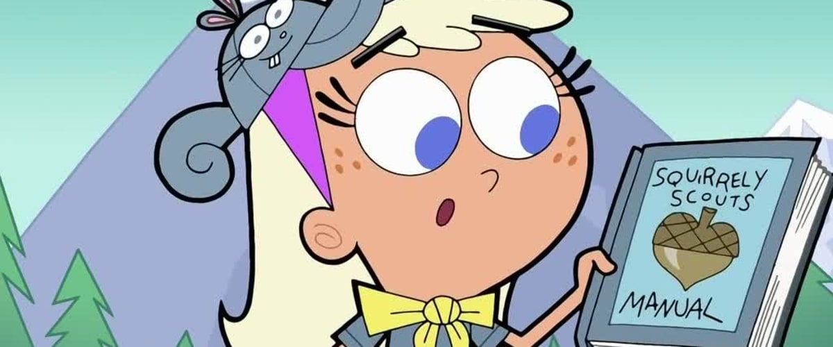 Fairly oddparents 2025 full episodes free