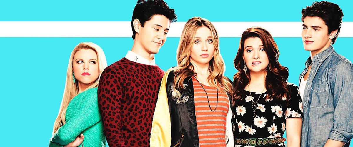 Faking It - Season 2