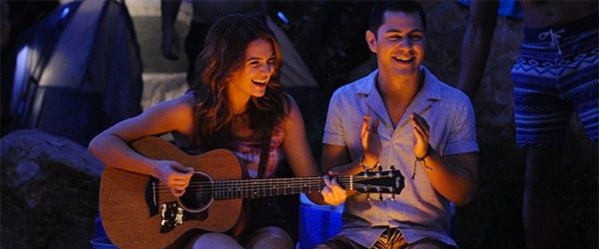 Faking It - Season 3